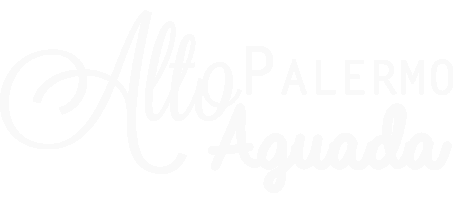 Alto Palermo Aguada - Parrillada logo